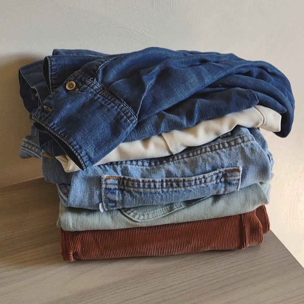 CLOSET RULES - FYI - Picture 2 of 2